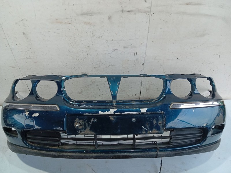 Recambio de paragolpes delantero para rover 75 (rj) 2.0 cdt referencia OEM IAM DPC000061LML  