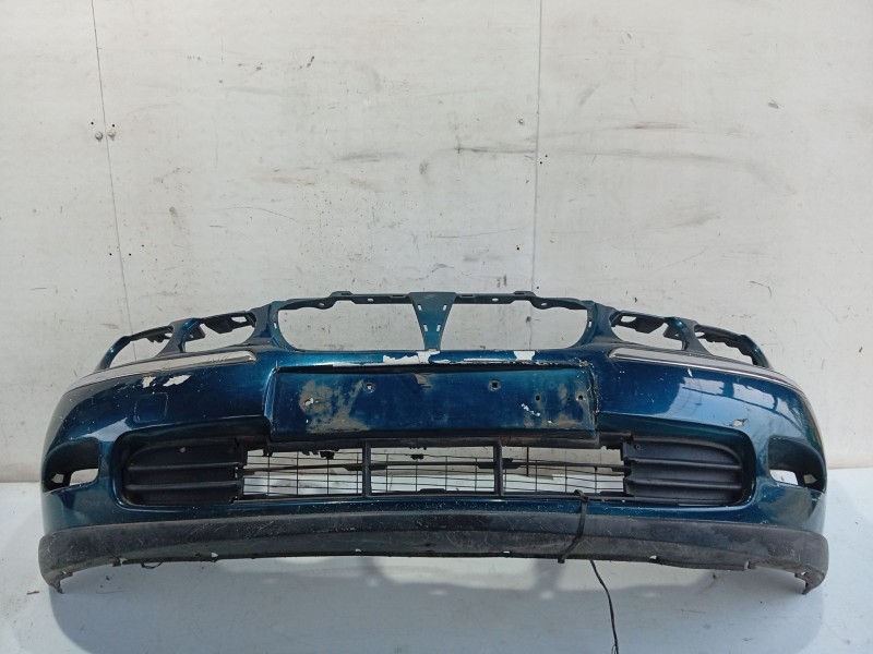 Recambio de paragolpes delantero para rover 75 (rj) 2.0 cdt referencia OEM IAM DPC000061LML  