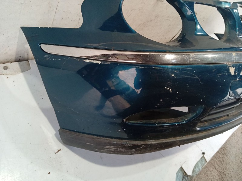 Recambio de paragolpes delantero para rover 75 (rj) 2.0 cdt referencia OEM IAM DPC000061LML  