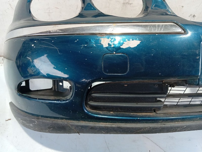 Recambio de paragolpes delantero para rover 75 (rj) 2.0 cdt referencia OEM IAM DPC000061LML  