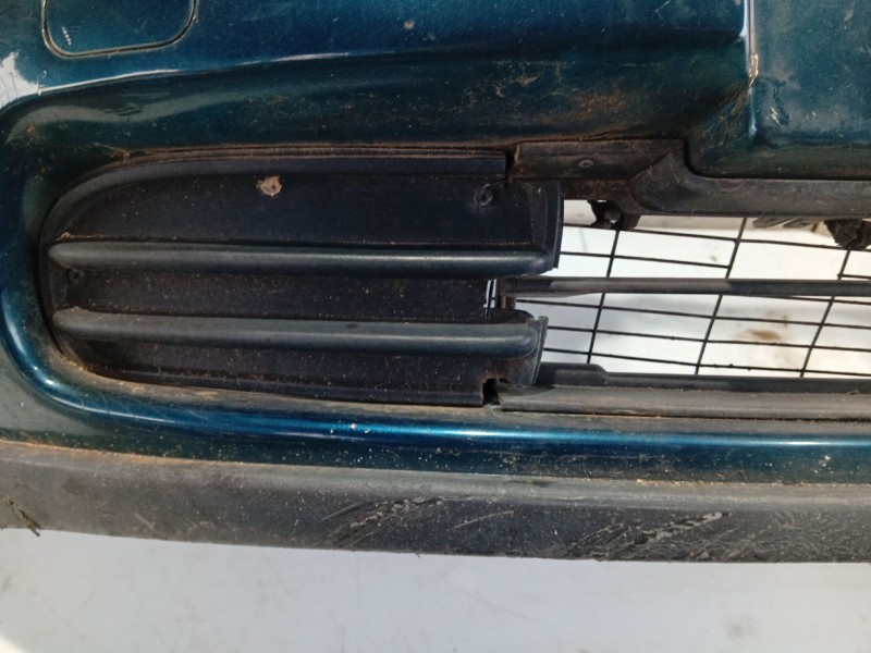 Recambio de paragolpes delantero para rover 75 (rj) 2.0 cdt referencia OEM IAM DPC000061LML  