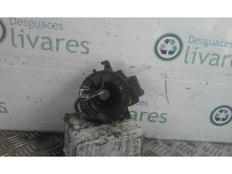 Recambio de anillo airbag para toyota yaris 1.4 turbodiesel cat   |   0.08 - ... | 2008 | 90 cv / 66 kw referencia OEM IAM   