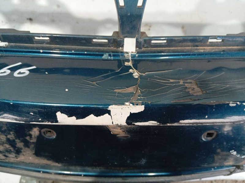 Recambio de paragolpes delantero para rover 75 (rj) 2.0 cdt referencia OEM IAM DPC000061LML  