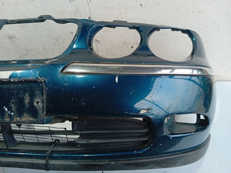 Recambio de paragolpes delantero para rover 75 (rj) 2.0 cdt referencia OEM IAM DPC000061LML  