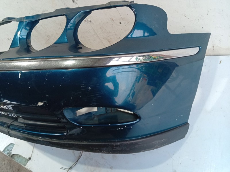 Recambio de paragolpes delantero para rover 75 (rj) 2.0 cdt referencia OEM IAM DPC000061LML  