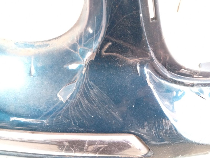 Recambio de paragolpes delantero para rover 75 (rj) 2.0 cdt referencia OEM IAM DPC000061LML  