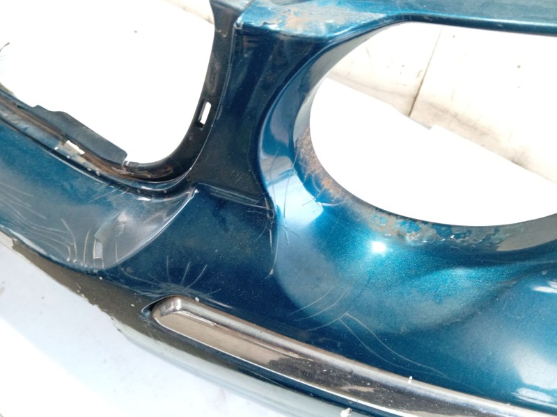 Recambio de paragolpes delantero para rover 75 (rj) 2.0 cdt referencia OEM IAM DPC000061LML  