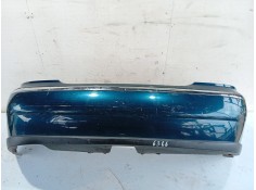 Recambio de paragolpes trasero para rover 75 (rj) 2.0 cdt referencia OEM IAM DQC000041LML  