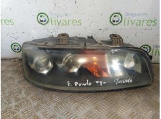 Recambio de faro derecho para  referencia OEM IAM