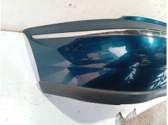 Recambio de paragolpes trasero para rover 75 (rj) 2.0 cdt referencia OEM IAM DQC000041LML   2