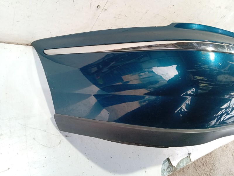 Recambio de paragolpes trasero para rover 75 (rj) 2.0 cdt referencia OEM IAM DQC000041LML  