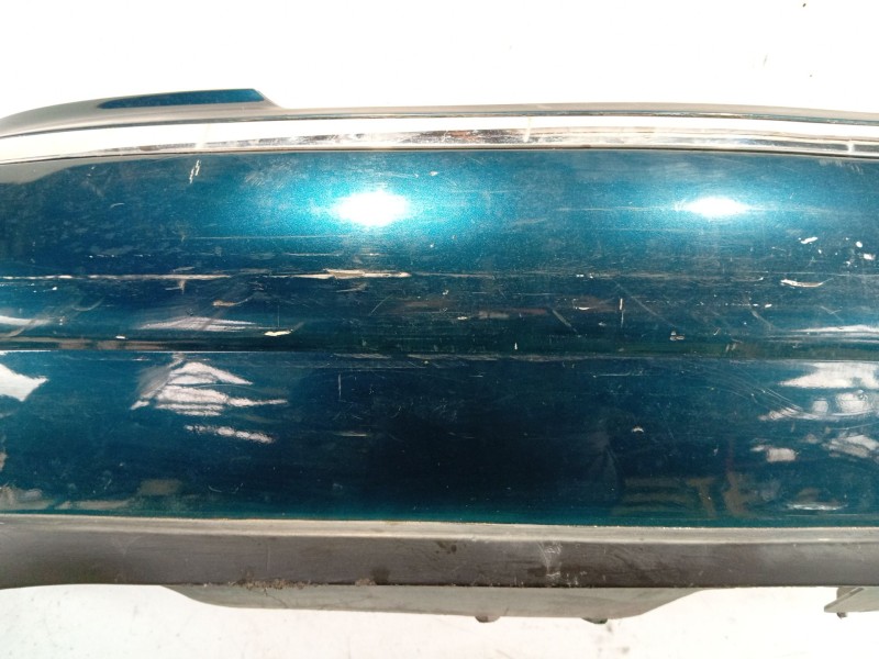 Recambio de paragolpes trasero para rover 75 (rj) 2.0 cdt referencia OEM IAM DQC000041LML  