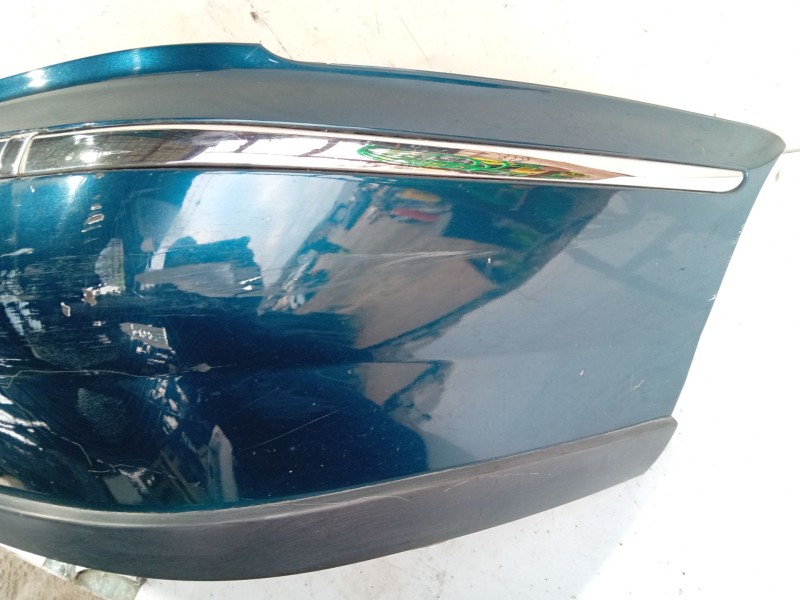 Recambio de paragolpes trasero para rover 75 (rj) 2.0 cdt referencia OEM IAM DQC000041LML  