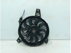 Recambio de electroventilador para hyundai h-1 / starex autobús (a1) 2.5 td referencia OEM IAM   