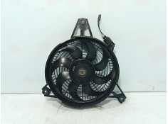 Recambio de electroventilador para hyundai h-1 / starex autobús (a1) 2.5 td referencia OEM IAM   