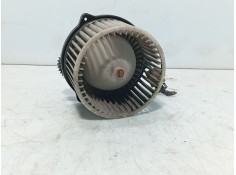 Recambio de ventilador calefaccion para hyundai h-1 / starex autobús (a1) 2.5 td referencia OEM IAM   