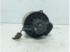 Recambio de ventilador calefaccion para hyundai h-1 / starex autobús (a1) 2.5 td referencia OEM IAM    2