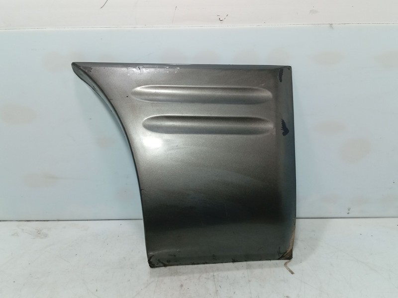 Recambio de moldura para hyundai h-1 / starex autobús (a1) 2.5 td referencia OEM IAM   