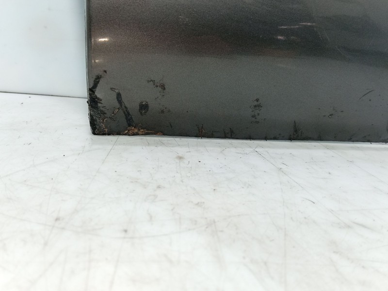 Recambio de moldura para hyundai h-1 / starex autobús (a1) 2.5 td referencia OEM IAM   