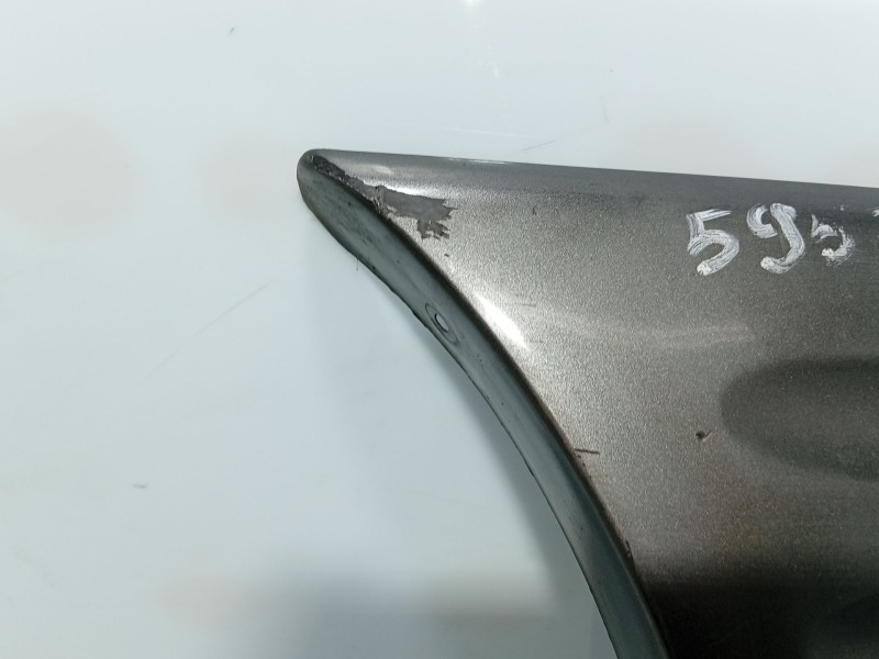 Recambio de moldura para hyundai h-1 / starex autobús (a1) 2.5 td referencia OEM IAM   