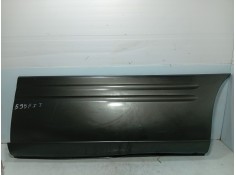 Recambio de moldura para hyundai h-1 / starex autobús (a1) 2.5 td referencia OEM IAM   