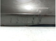 Recambio de moldura para hyundai h-1 / starex autobús (a1) 2.5 td referencia OEM IAM    2