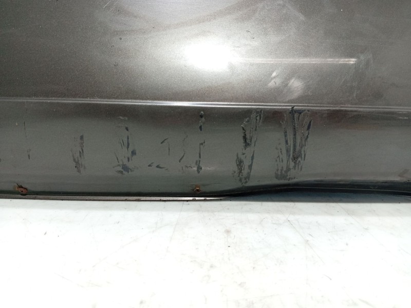 Recambio de moldura para hyundai h-1 / starex autobús (a1) 2.5 td referencia OEM IAM   