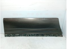 Recambio de moldura para hyundai h-1 / starex autobús (a1) 2.5 td referencia OEM IAM   