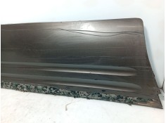 Recambio de moldura para hyundai h-1 / starex autobús (a1) 2.5 td referencia OEM IAM    2