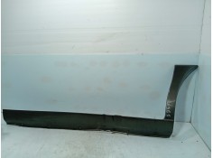 Recambio de moldura para hyundai h-1 / starex autobús (a1) 2.5 td referencia OEM IAM   