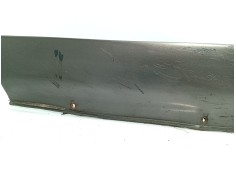 Recambio de moldura para hyundai h-1 / starex autobús (a1) 2.5 td referencia OEM IAM    2