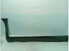 Recambio de moldura para hyundai h-1 / starex autobús (a1) 2.5 td referencia OEM IAM   