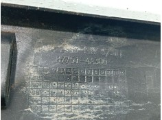 Recambio de moldura para hyundai h-1 / starex autobús (a1) 2.5 td referencia OEM IAM    2