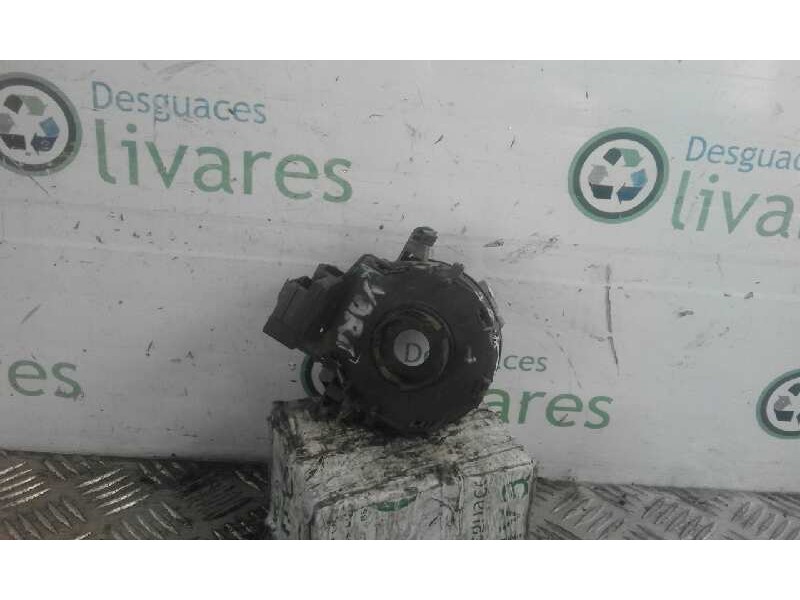 Recambio de anillo airbag para toyota yaris 1.4 turbodiesel cat   |   0.08 - ... | 2008 | 90 cv / 66 kw referencia OEM IAM   