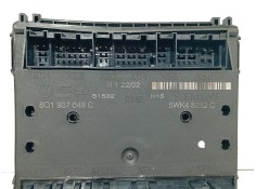 Recambio de modulo electronico para volkswagen polo iv (9n_, 9a_) 1.9 sdi referencia OEM IAM    2