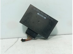 Recambio de modulo electronico para volkswagen polo iv (9n_, 9a_) 1.9 sdi referencia OEM IAM   