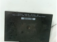 Recambio de modulo electronico para volkswagen polo iv (9n_, 9a_) 1.9 sdi referencia OEM IAM    2