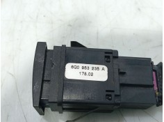 Recambio de warning para volkswagen polo iv (9n_, 9a_) 1.9 sdi referencia OEM IAM 6Q095323501C   2