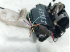 Recambio de cerradura puerta delantera izquierda para volkswagen polo iv (9n_, 9a_) 1.9 sdi referencia OEM IAM 7E1837015A   2