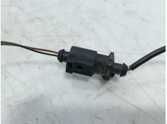 Recambio de cerradura capot para volkswagen polo iv (9n_, 9a_) 1.9 sdi referencia OEM IAM 1T0823509G   2