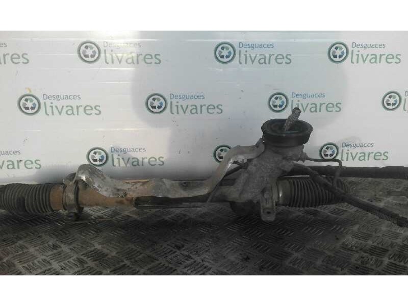 Recambio de cremallera direccion para seat ibiza (6l1) stella   |   08.01 - 12.04 | 2001 - 2004 | 64 cv / 47 kw referencia OEM I Recambio de cremallera direccion para seat ibiza (6l1) stella   |   08.01 - 12.04 | 2001 - 2004 | 64 cv / 47 kw referencia OEM I