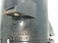 Recambio de piloto delantero izquierdo para volkswagen polo iv (9n_, 9a_) 1.9 sdi referencia OEM IAM    2