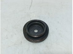 Recambio de polea cigueñal para hyundai h-1 / starex autobús (a1) 2.5 td referencia OEM IAM 2312942901  