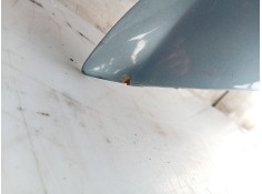 Recambio de aleta delantera izquierda para ford focus ii (da_, hcp, dp) 1.6 referencia OEM IAM 1376484   2