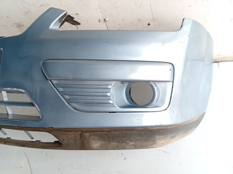 Recambio de paragolpes delantero para ford focus ii (da_, hcp, dp) 1.6 referencia OEM IAM 1336763 / 1351530  
