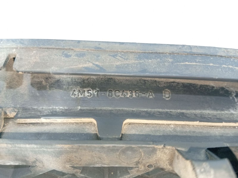 Recambio de moldura para ford focus ii (da_, hcp, dp) 1.6 referencia OEM IAM   