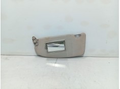 Recambio de parasol izquierdo para ford focus ii (da_, hcp, dp) 1.6 referencia OEM IAM 1700319   2