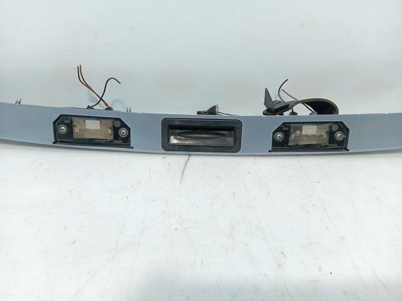 Recambio de moldura para ford focus ii (da_, hcp, dp) 1.6 referencia OEM IAM   