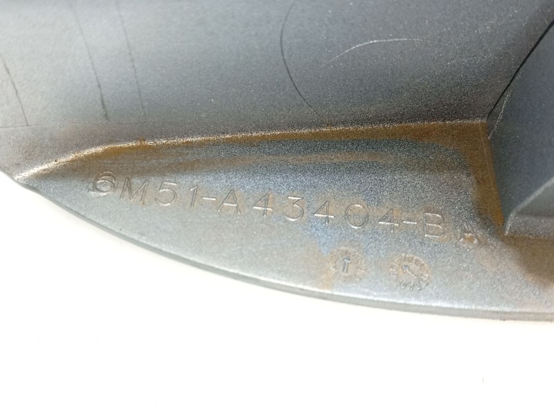 Recambio de moldura para ford focus ii (da_, hcp, dp) 1.6 referencia OEM IAM   