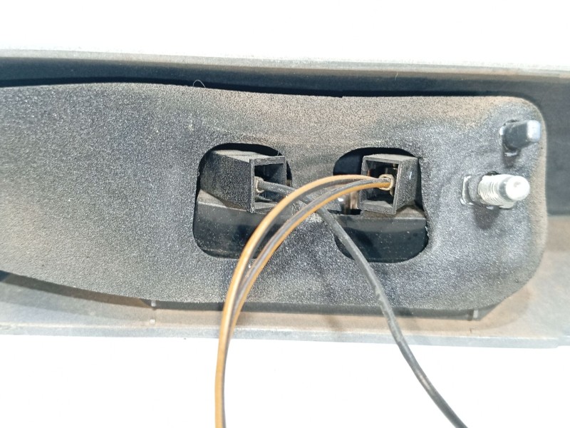 Recambio de moldura para ford focus ii (da_, hcp, dp) 1.6 referencia OEM IAM   